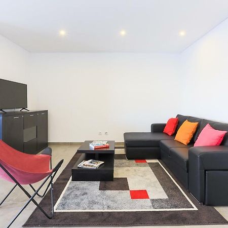 Vitamin Sea, The Terrace Apartment Baleal Exterior photo