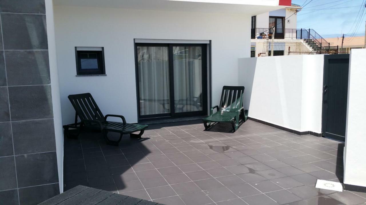 Vitamin Sea, The Terrace Apartment Baleal Exterior photo