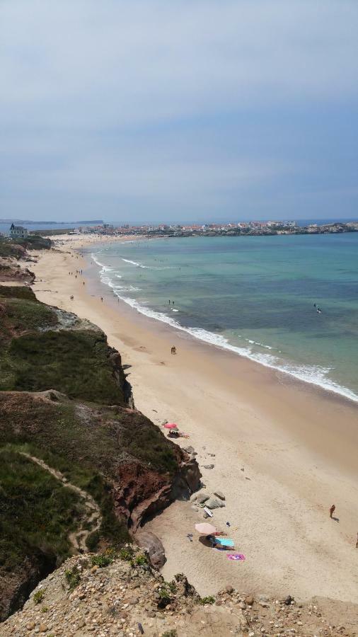 Vitamin Sea, The Terrace Apartment Baleal Exterior photo