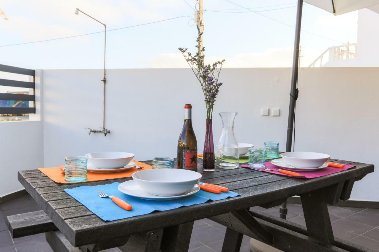 Vitamin Sea, The Terrace Apartment Baleal Exterior photo